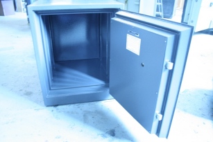 Used Gardall 1 Hour Fireproof Home Safe